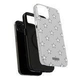 Grey Star Case