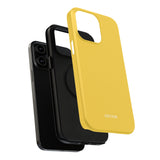 Sunflower Solid Case