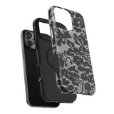 Black Lace Case
