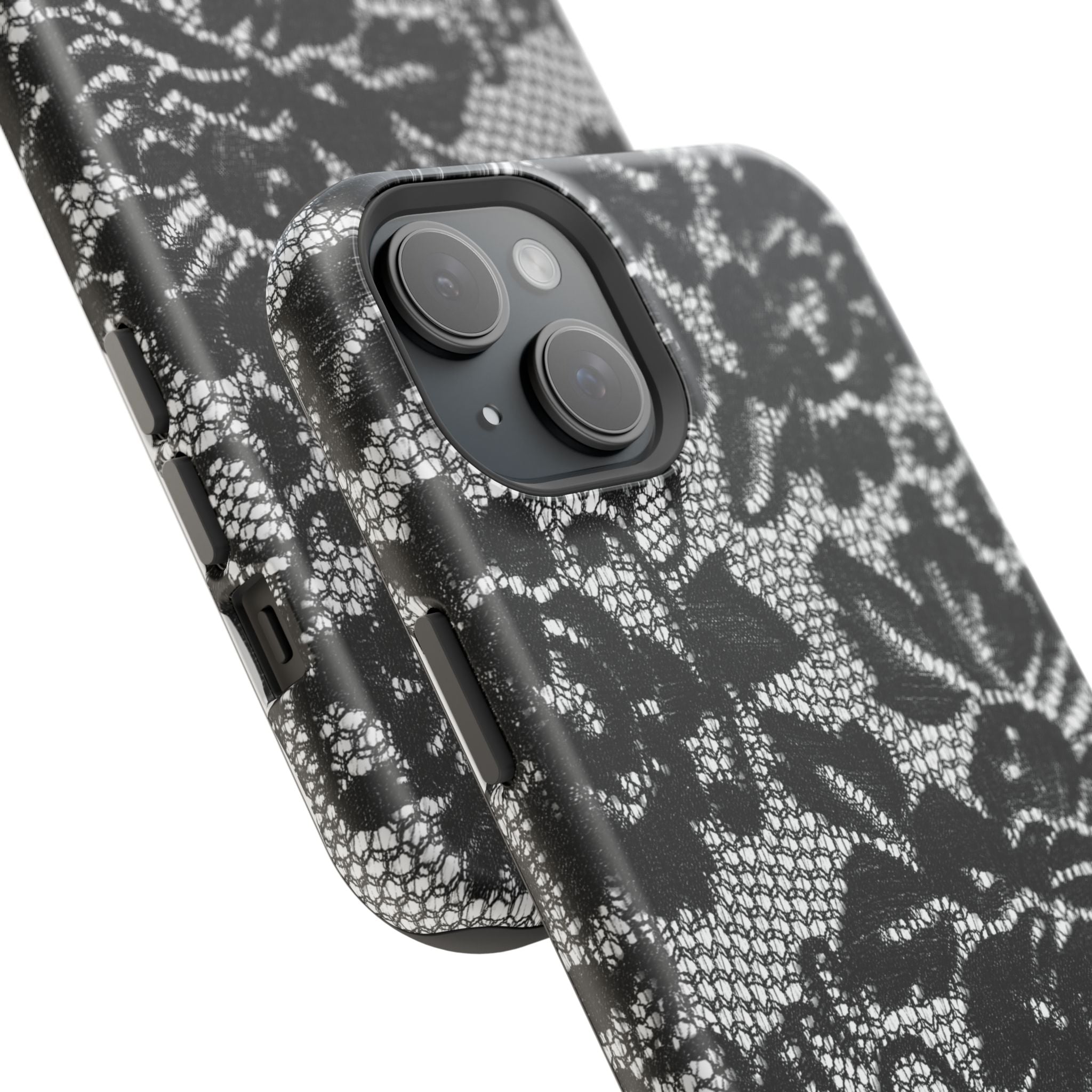 Black Lace Case
