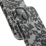 Black Lace Case