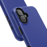 Royal Blue Solid Case