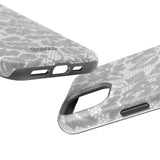 Silver Lace Case