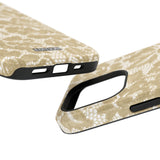 Gold Lace Case