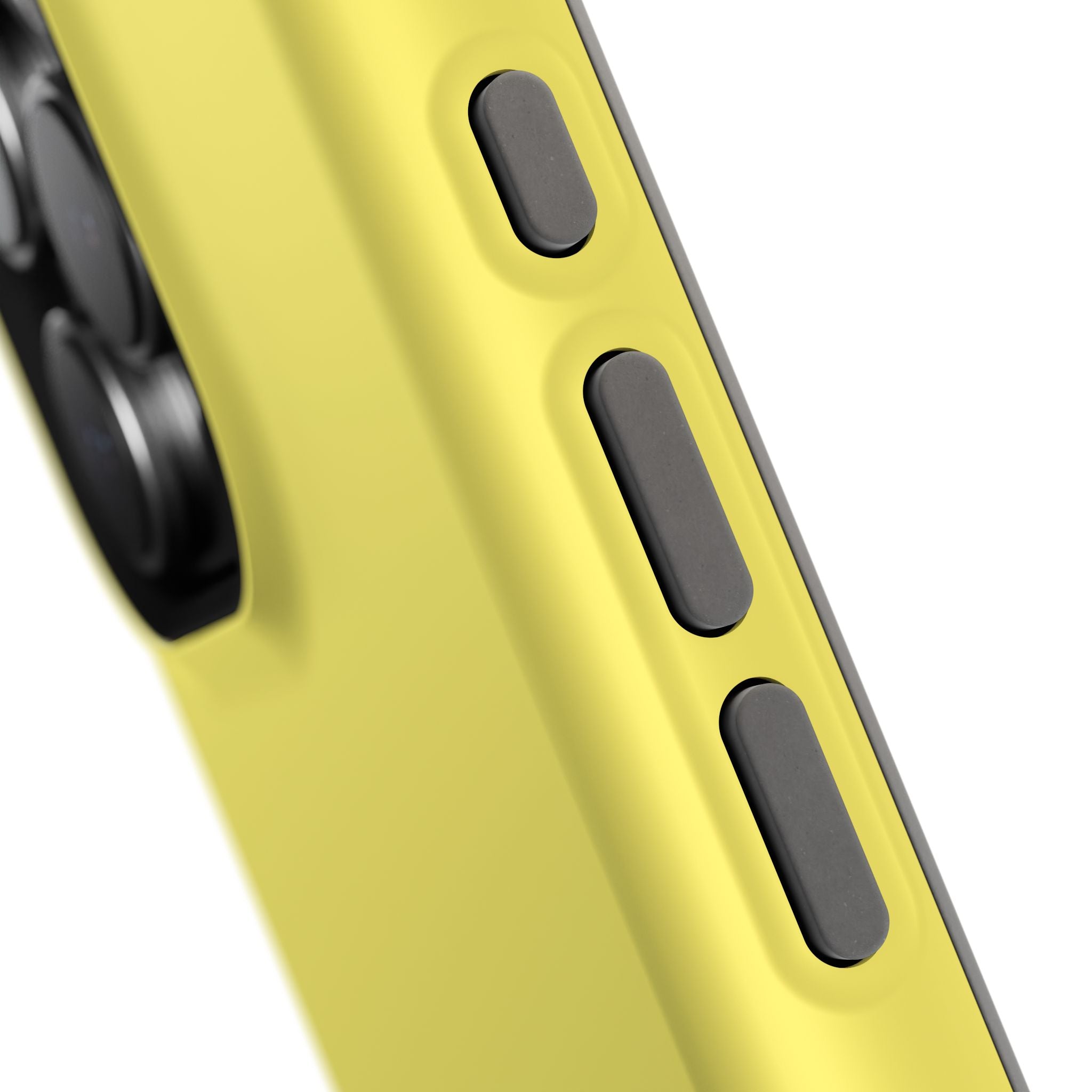 Lemon Solid Case