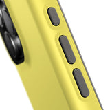 Lemon Solid Case