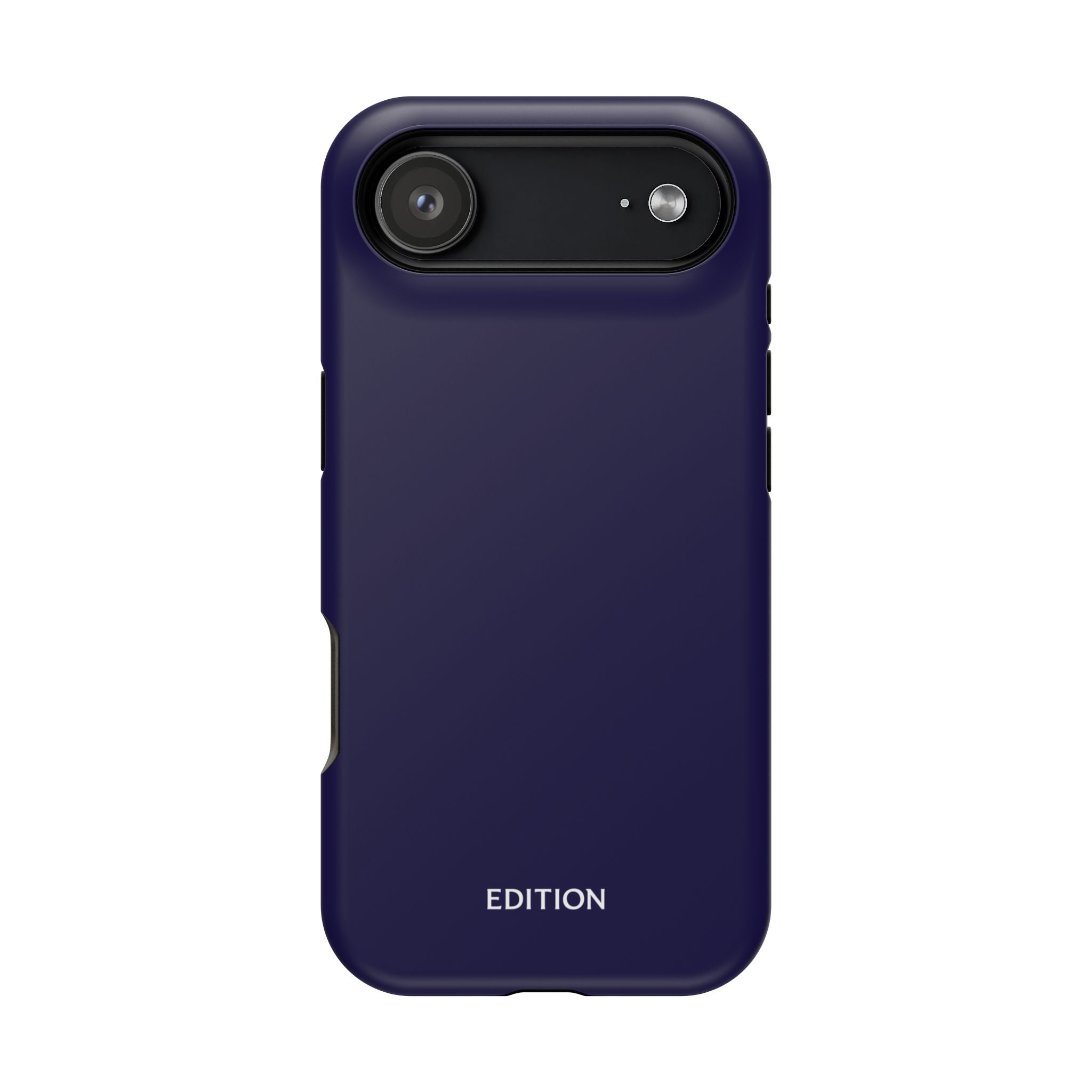 Violet Solid Case