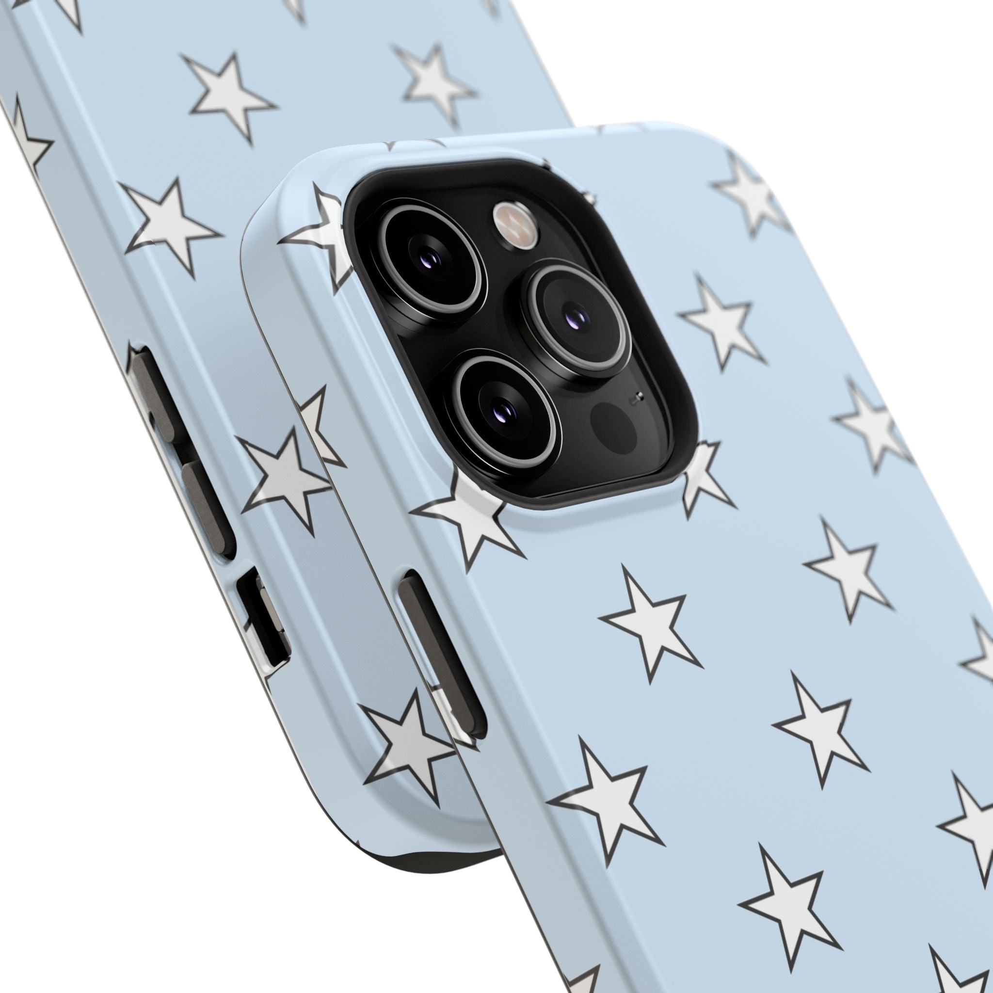 Blue Star Case