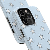 Blue Star Case