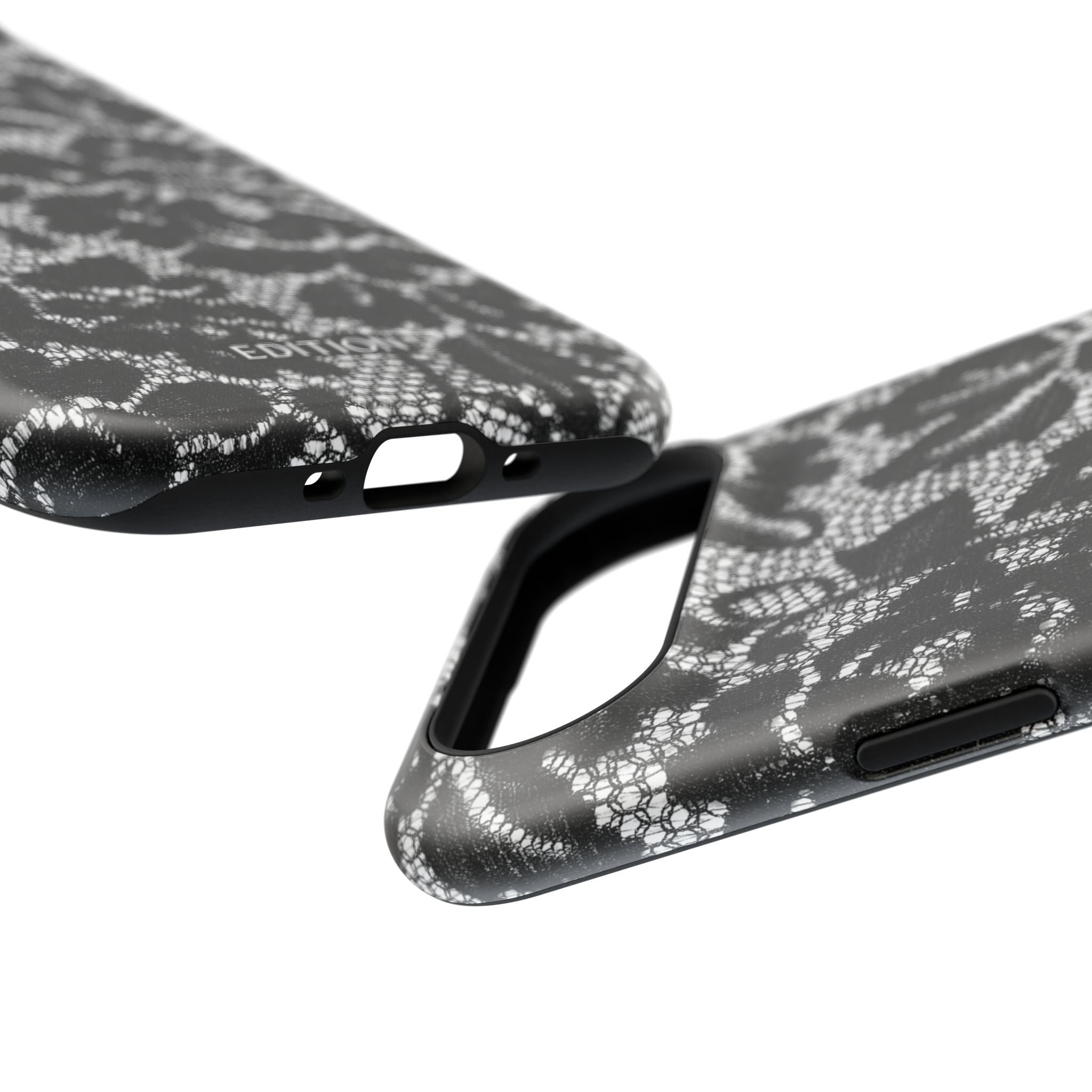 Black Lace Case