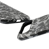 Black Lace Case