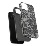 Black Lace Case