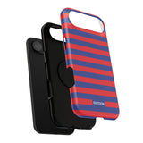Red Stripe Case