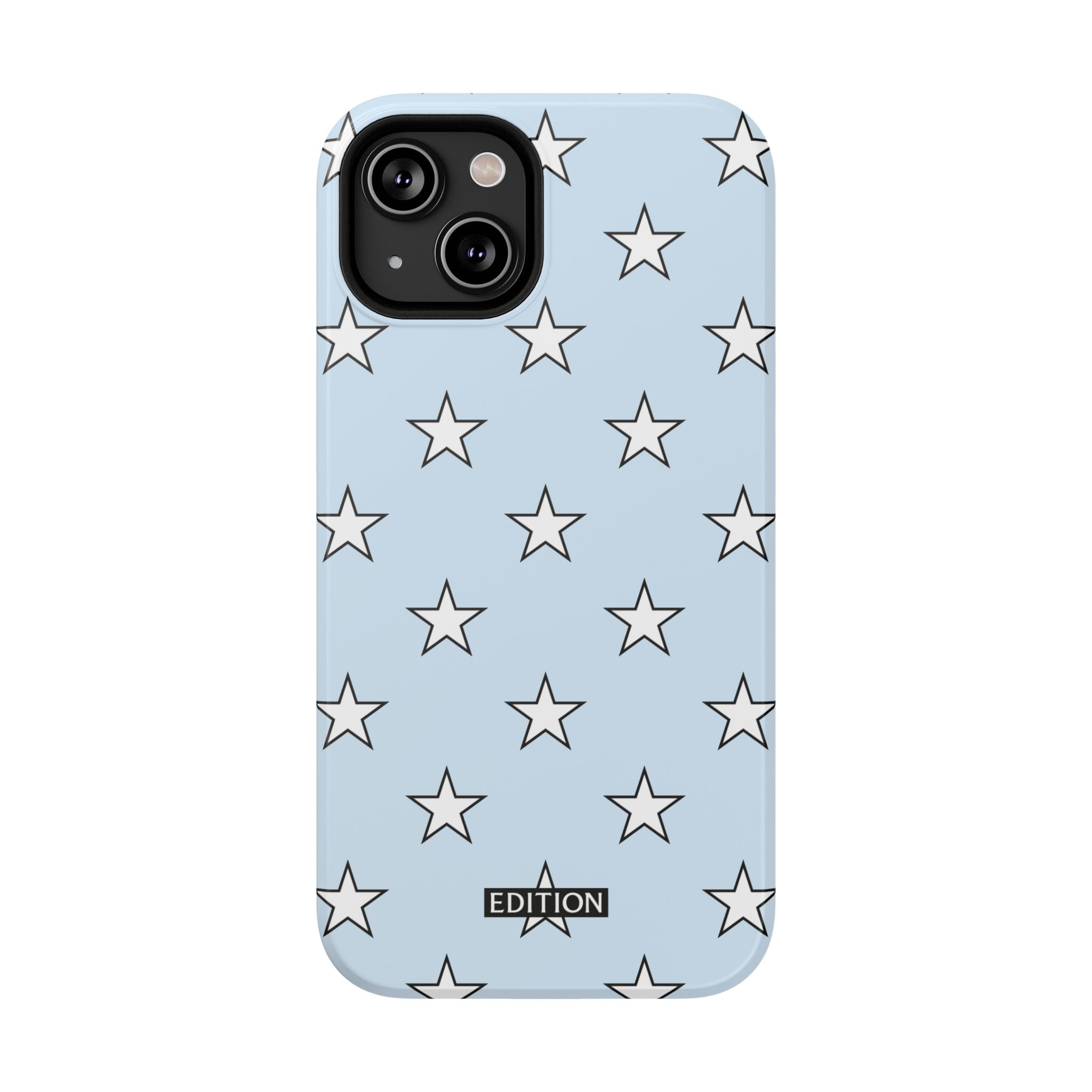 Blue Star Case