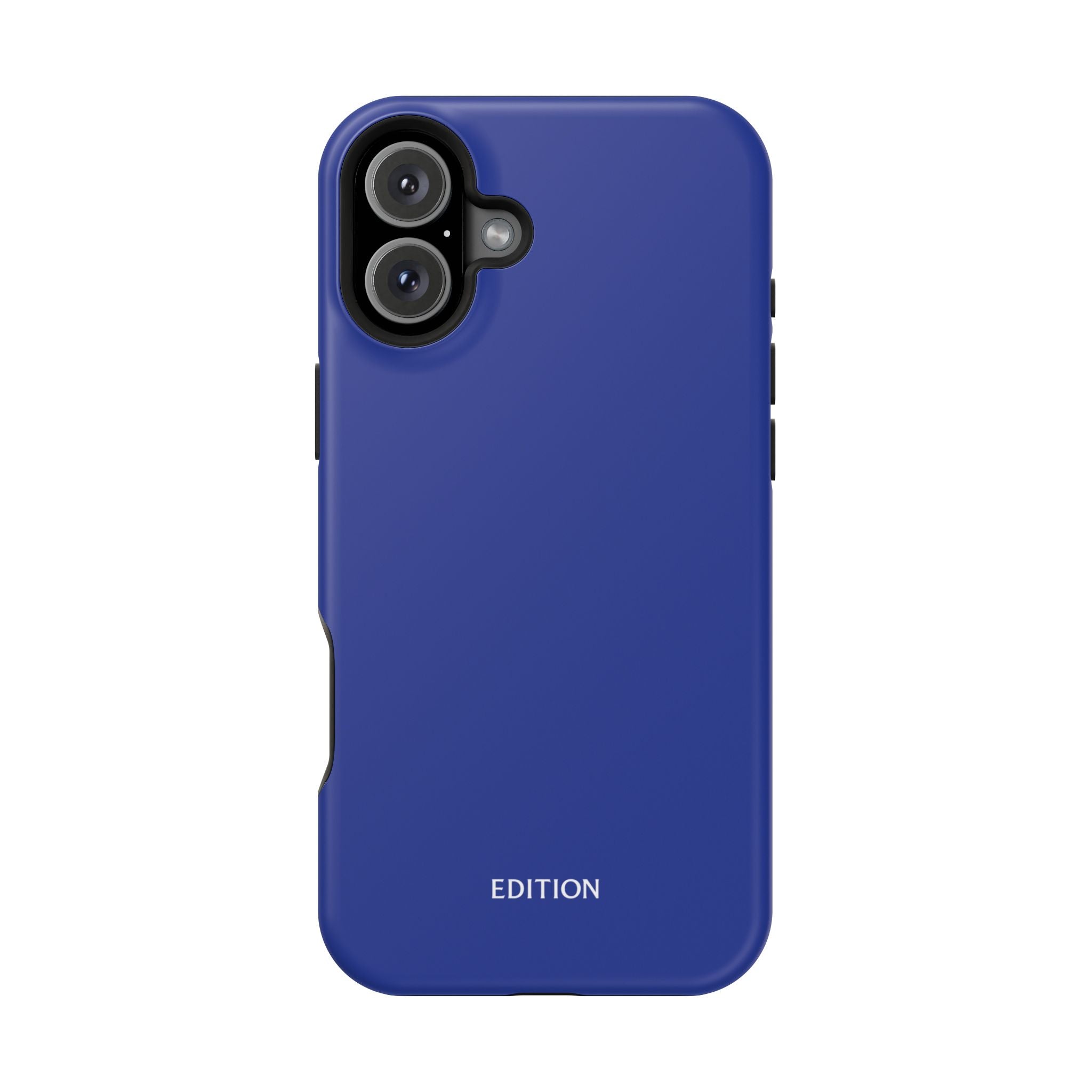 Royal Blue Solid Case