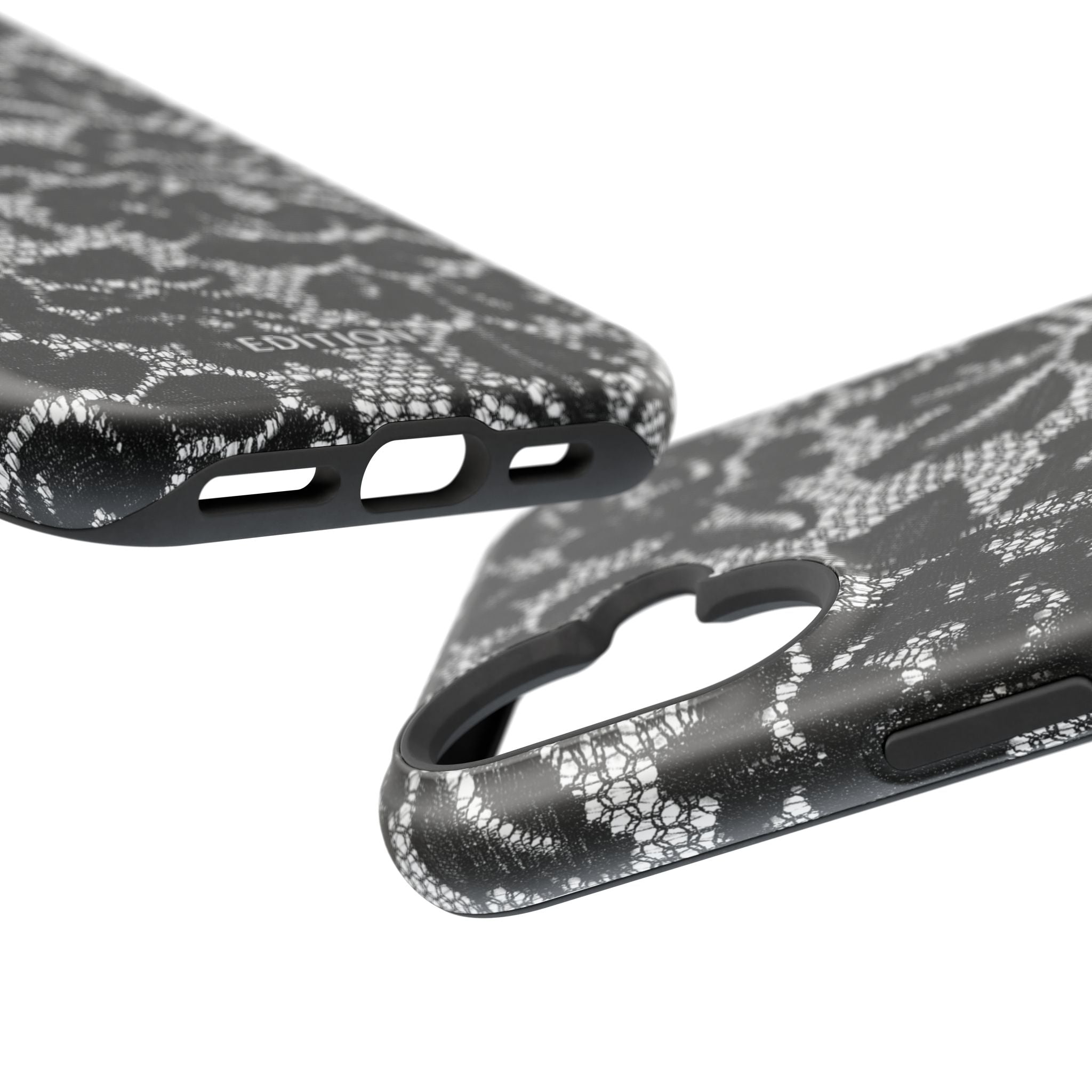 Black Lace Case