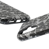 Black Lace Case