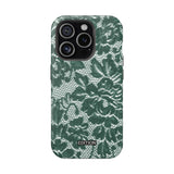 Emerald Lace Case