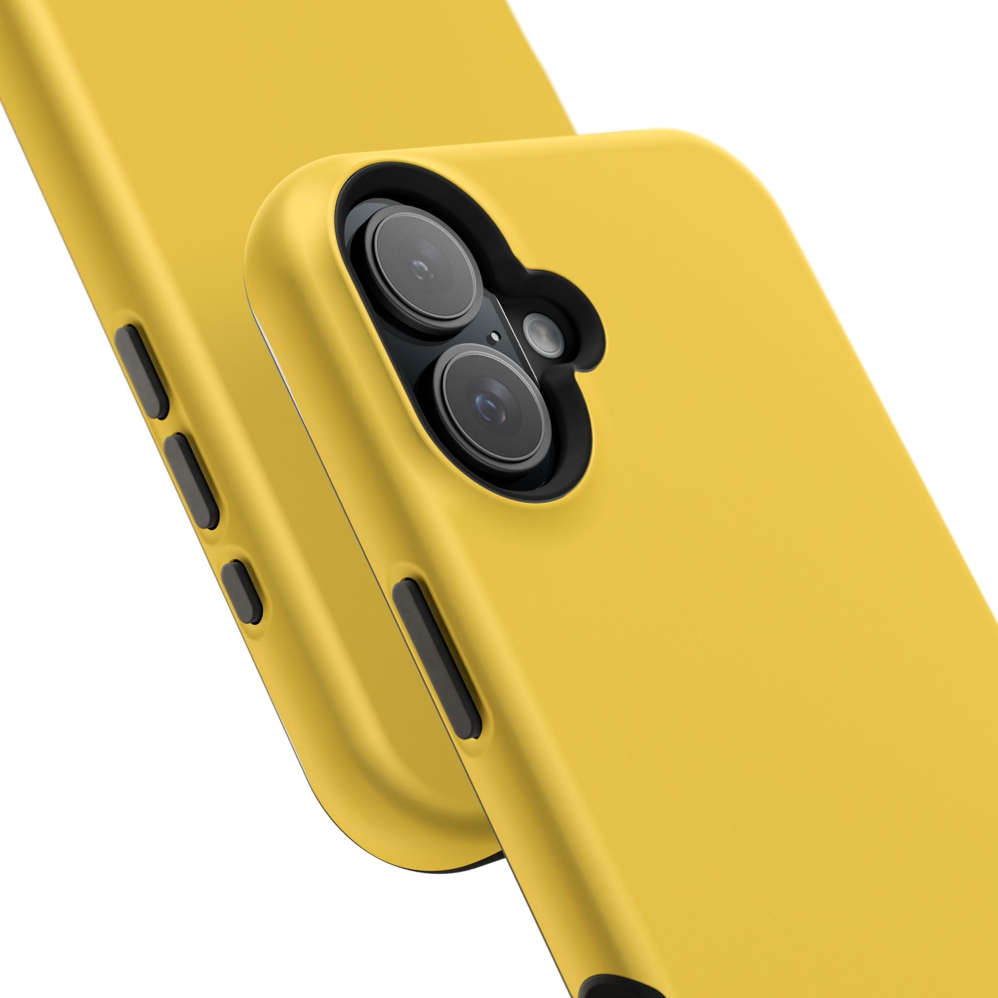 Sunflower Solid Case