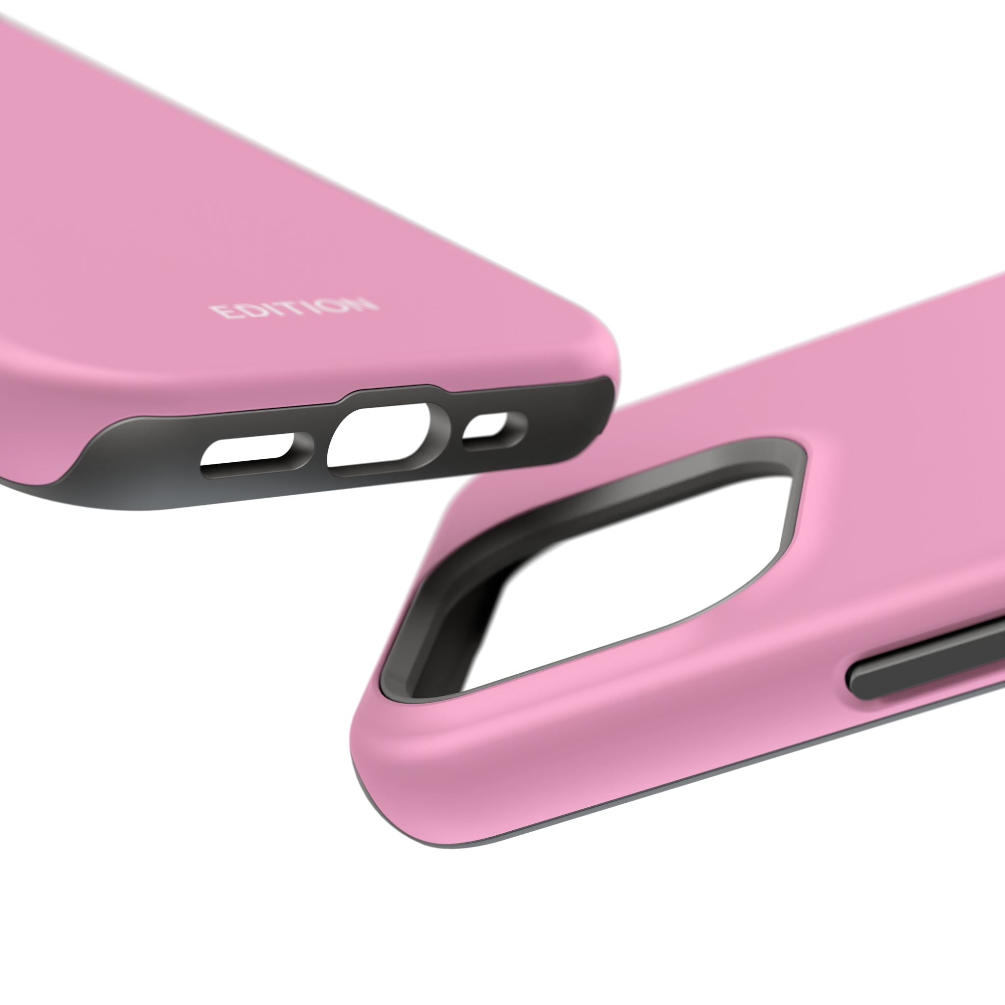 Bubblegum Solid Case