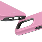 Bubblegum Solid Case