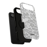 Silver Lace Case
