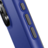 Royal Blue Solid Case