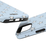 Blue Star Case