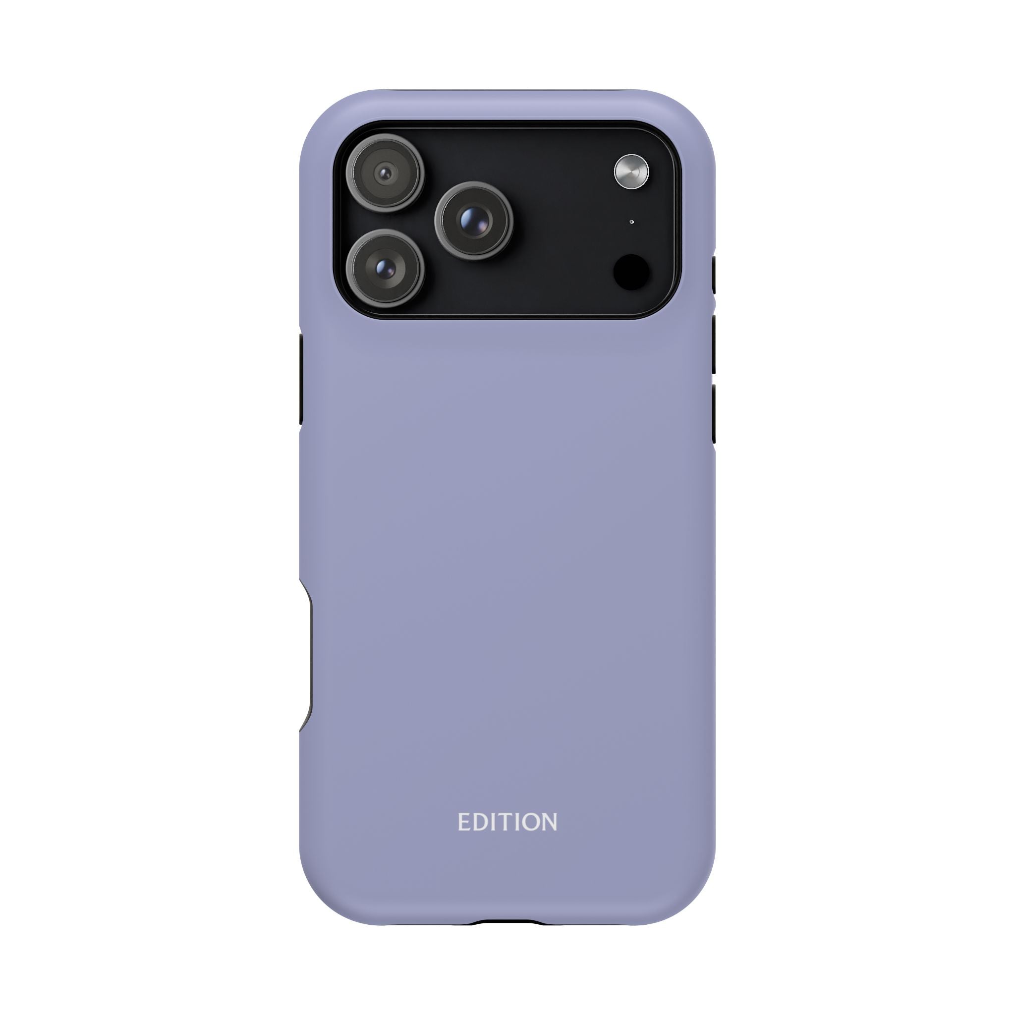 Lavender Solid Case