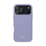 Lavender Solid Case
