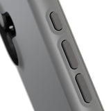 Medium Grey Solid Case
