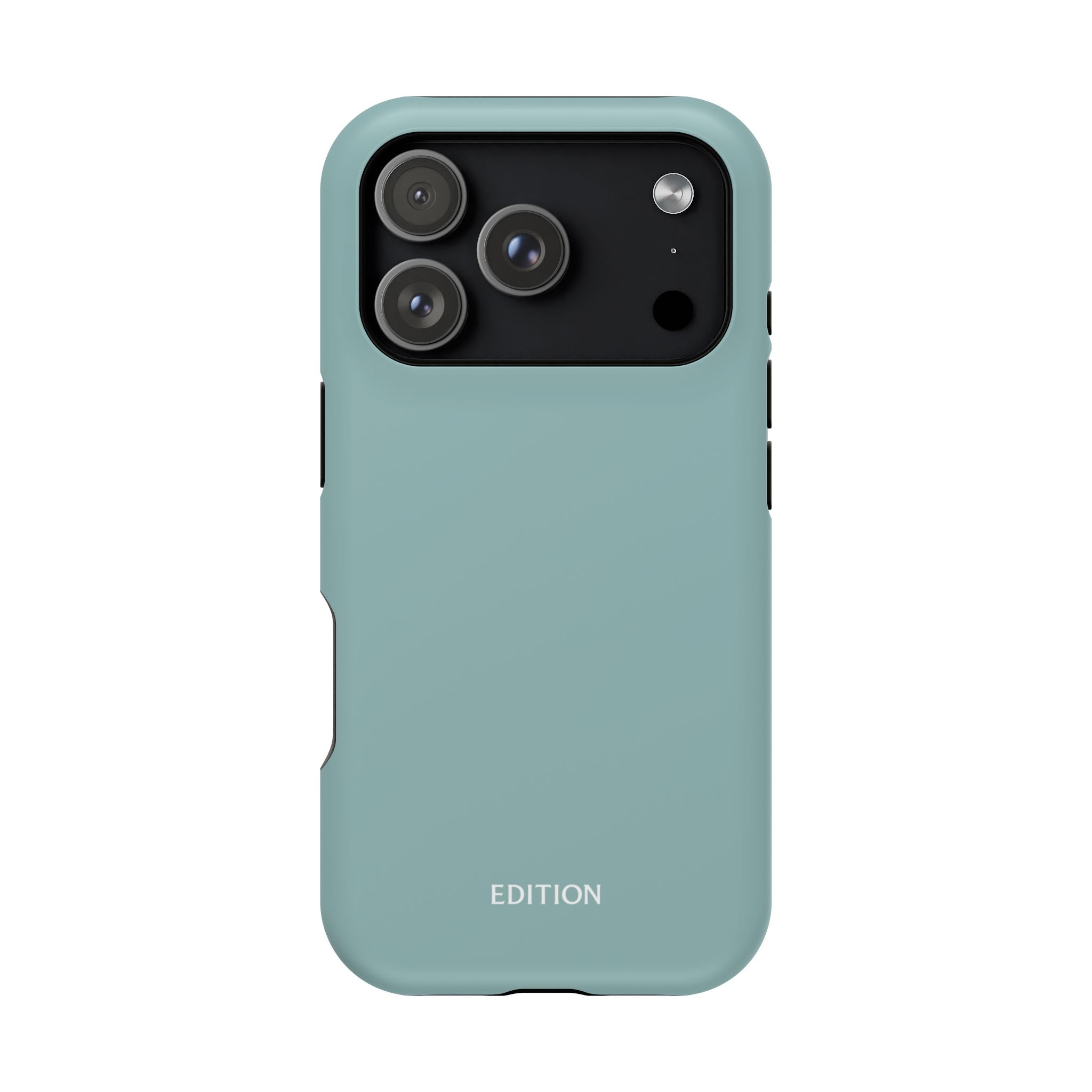 Seafoam Solid Case