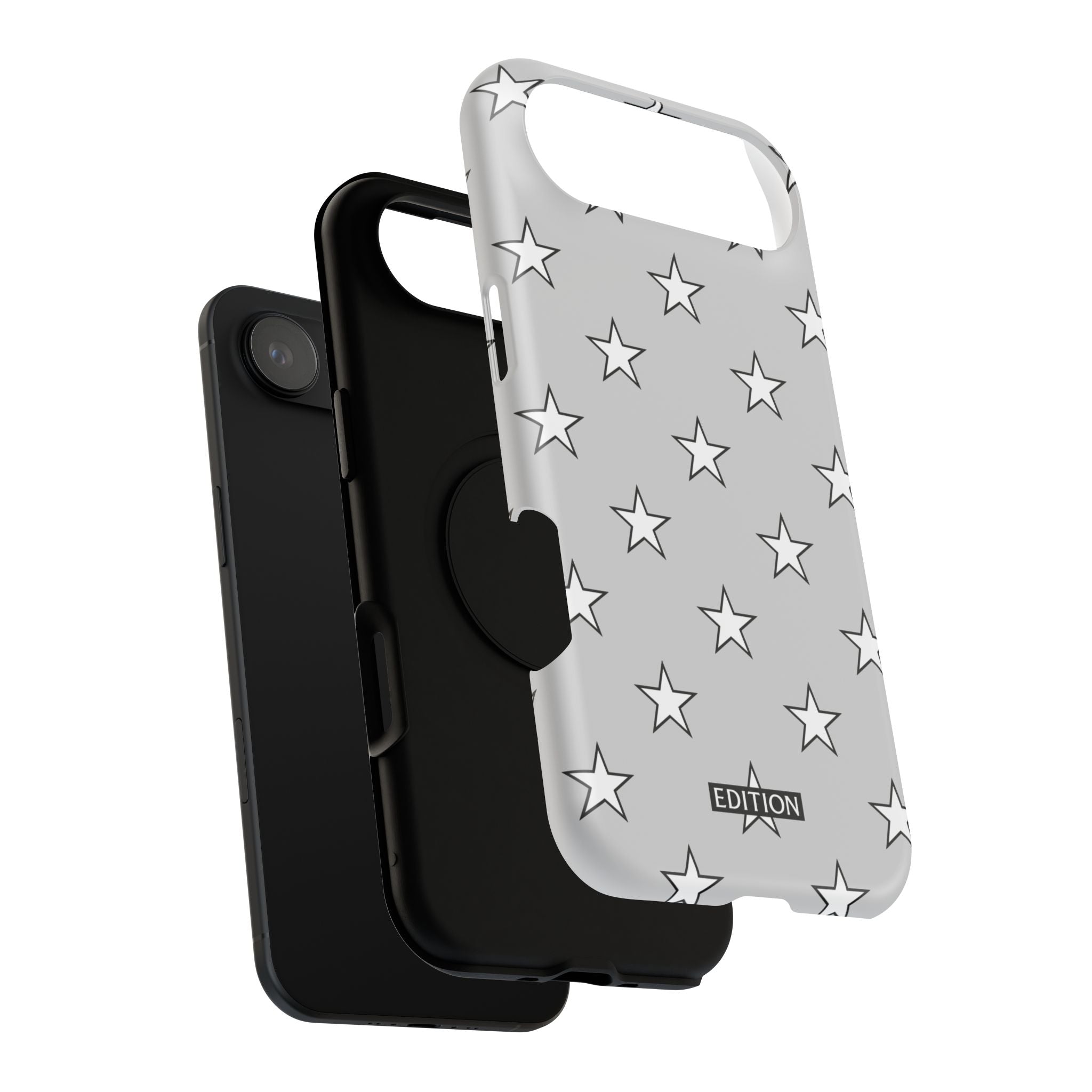 Grey Star Case