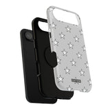 Grey Star Case
