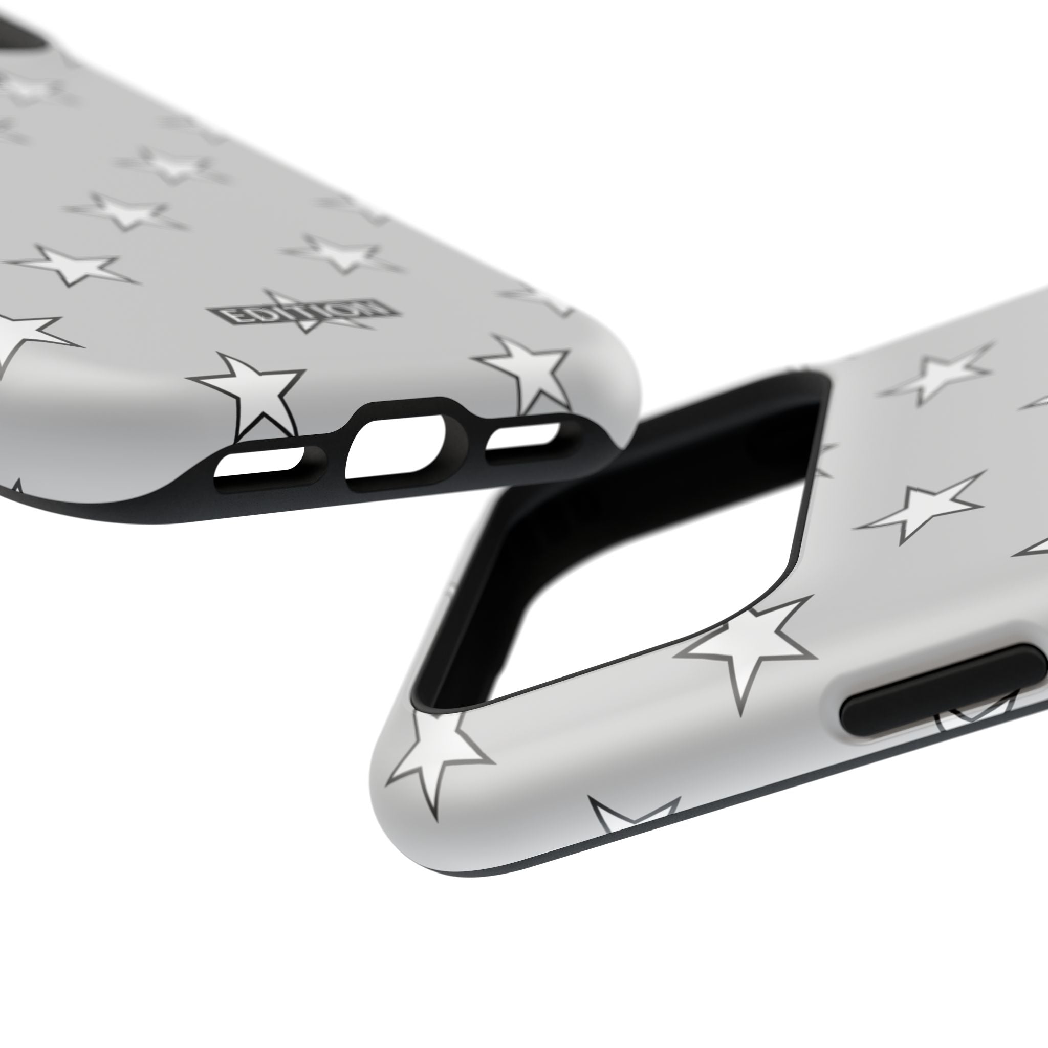 Grey Star Case