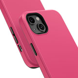 Flamingo Solid Case