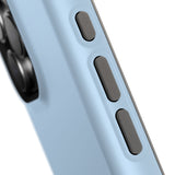 Baby Blue Solid Case
