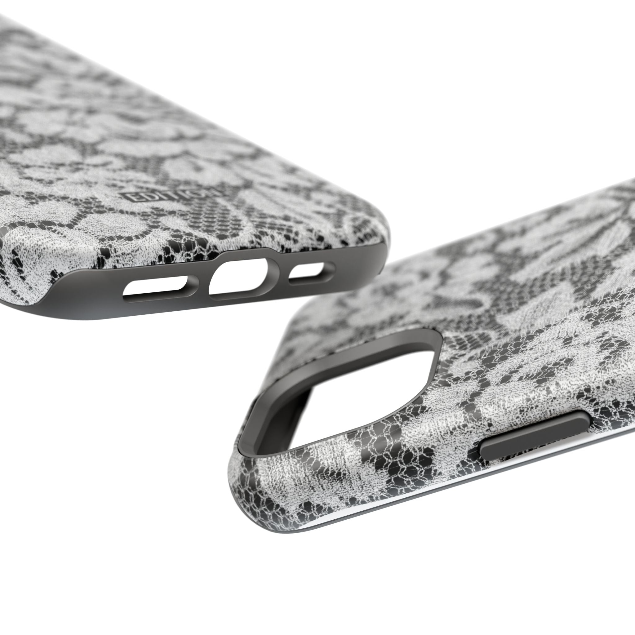 White Lace Case