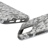 White Lace Case