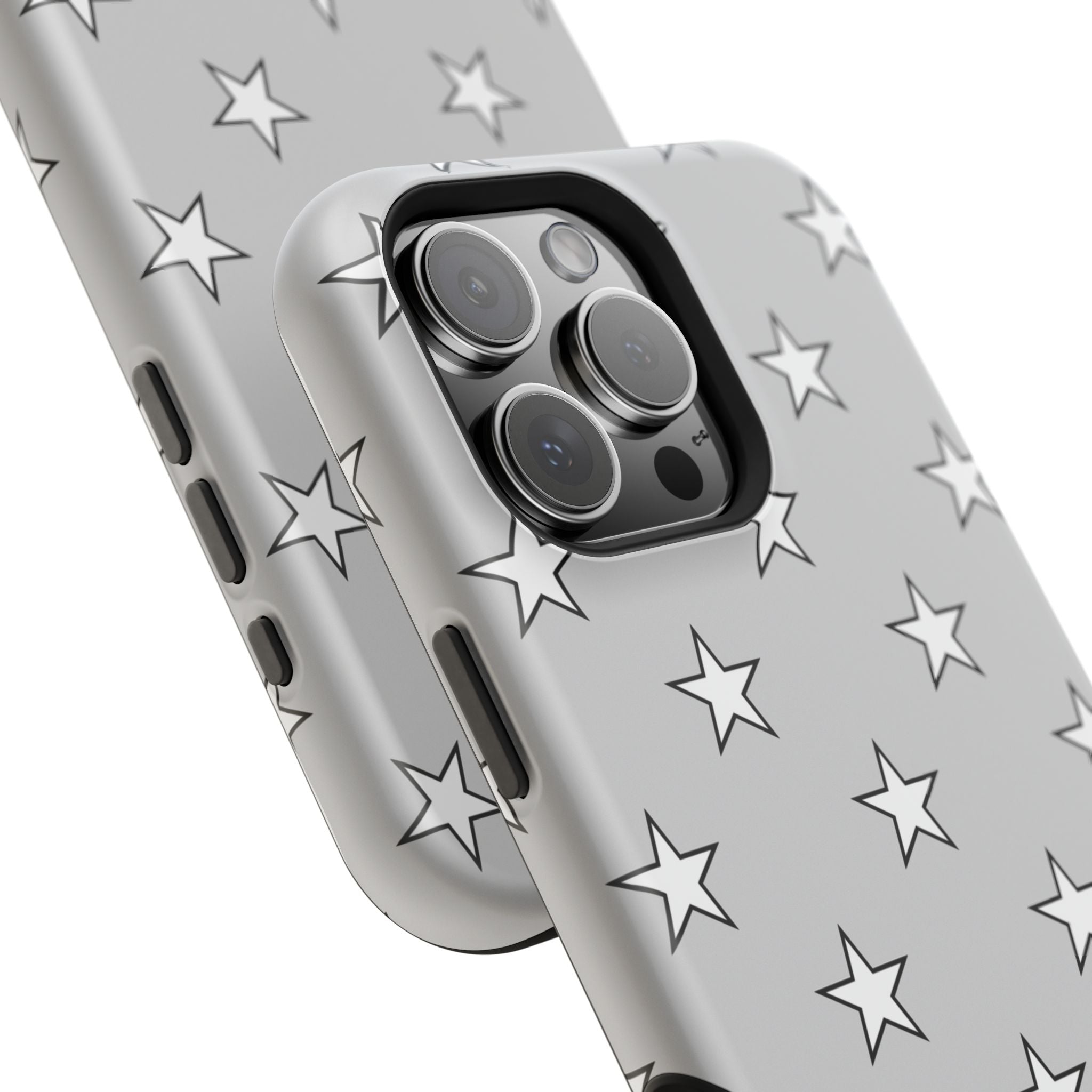 Grey Star Case