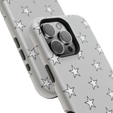 Grey Star Case