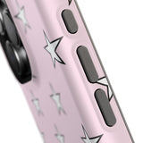 Pink Star Case