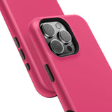 Flamingo Solid Case