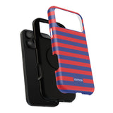 Red Stripe Case