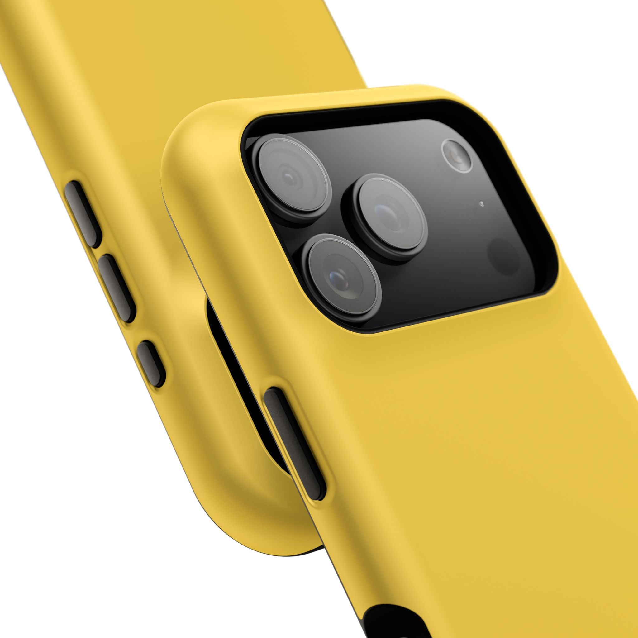 Sunflower Solid Case