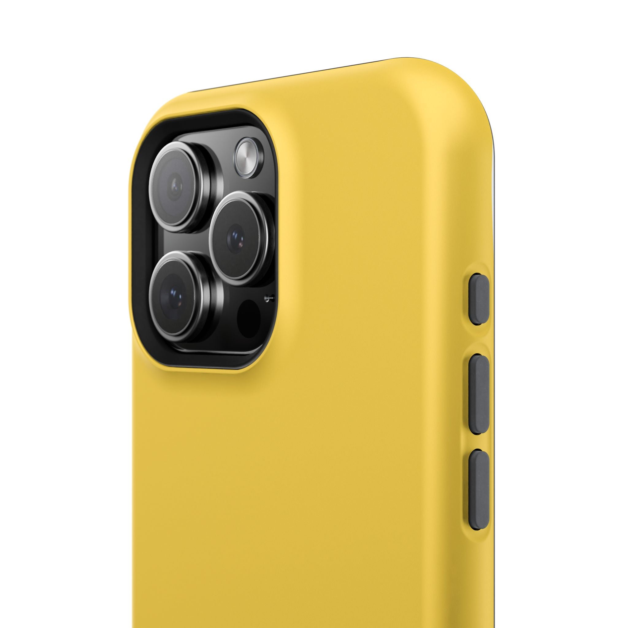 Sunflower Solid Case