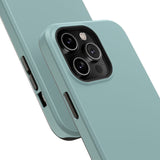 Seafoam Solid Case