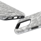 Silver Lace Case