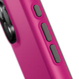 Hot Pink Solid Case