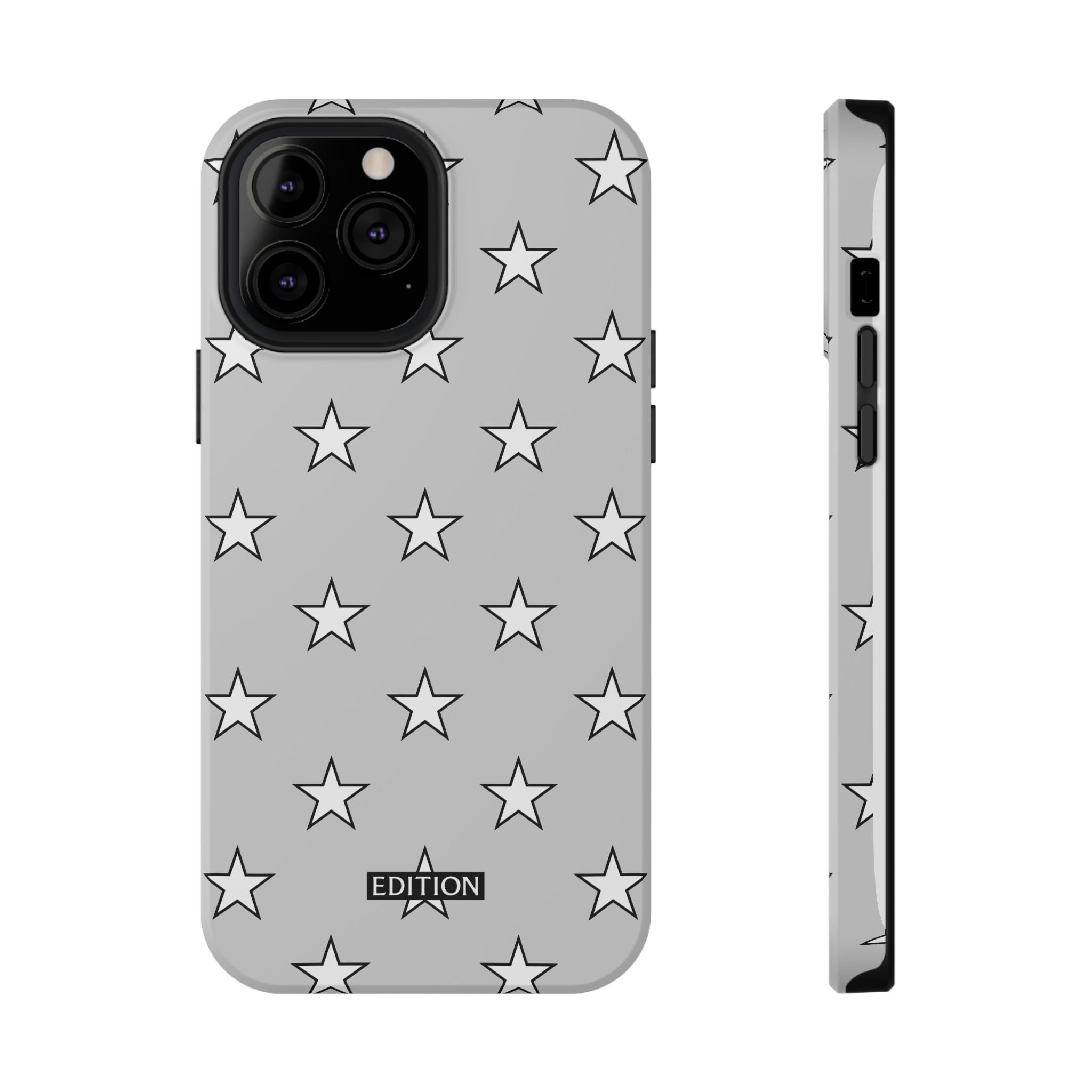 Grey Star Case